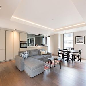 Appartement met Twee Slaapkamers